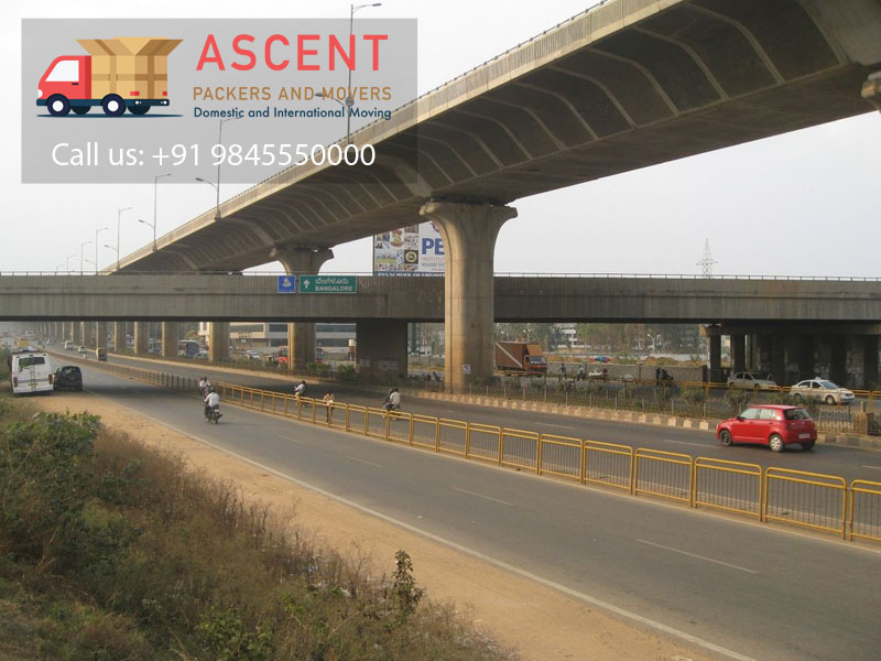 Packers And Movers Hebbagodi Bangalore